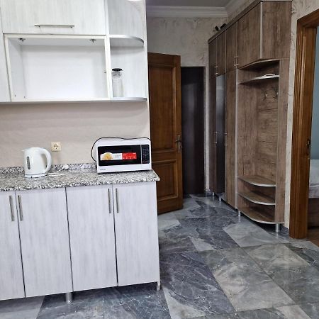 Appartamento Batumi Flats Esterno foto