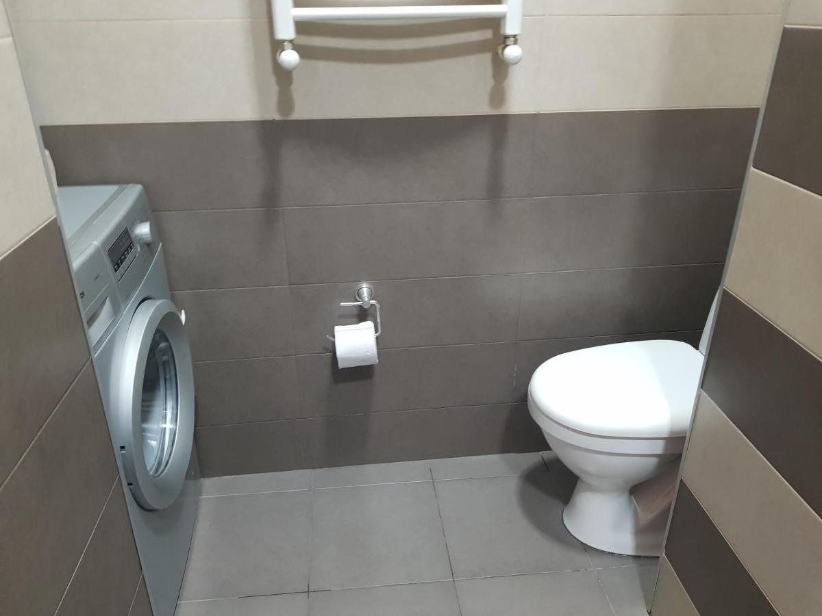 Appartamento Batumi Flats Esterno foto