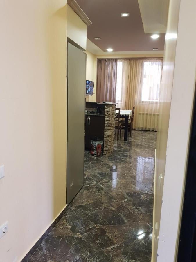Appartamento Batumi Flats Esterno foto