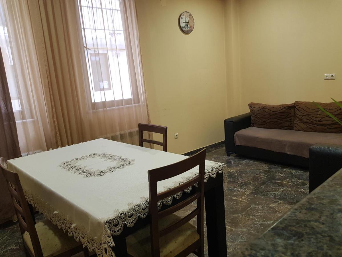 Appartamento Batumi Flats Esterno foto