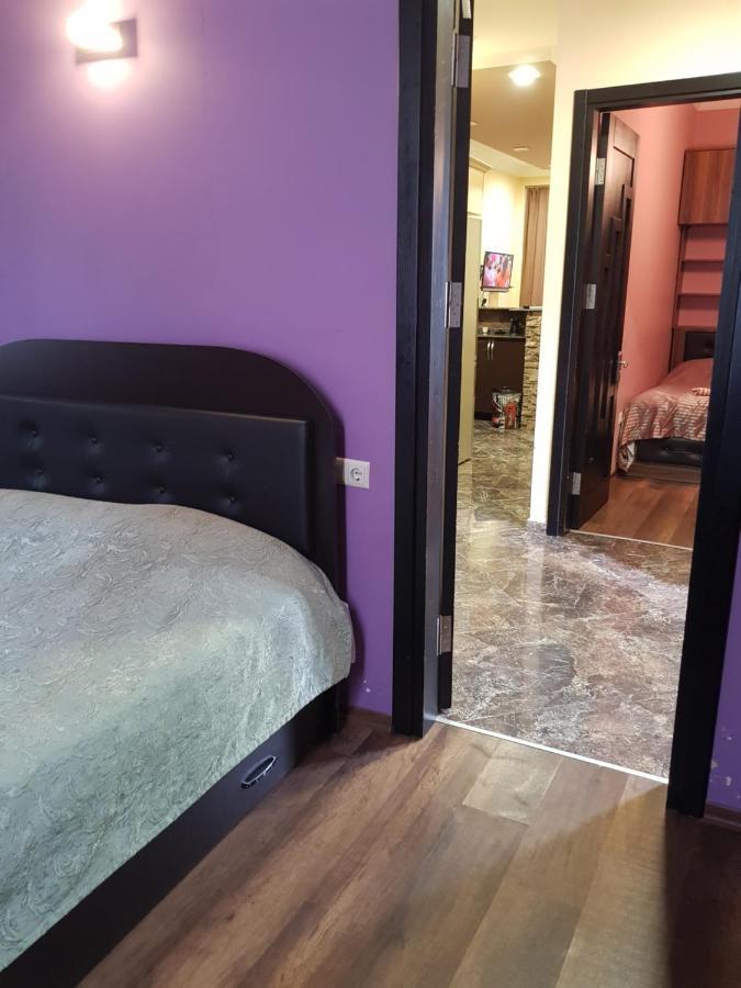 Appartamento Batumi Flats Esterno foto