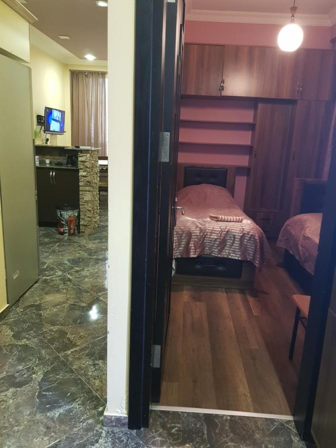 Appartamento Batumi Flats Esterno foto