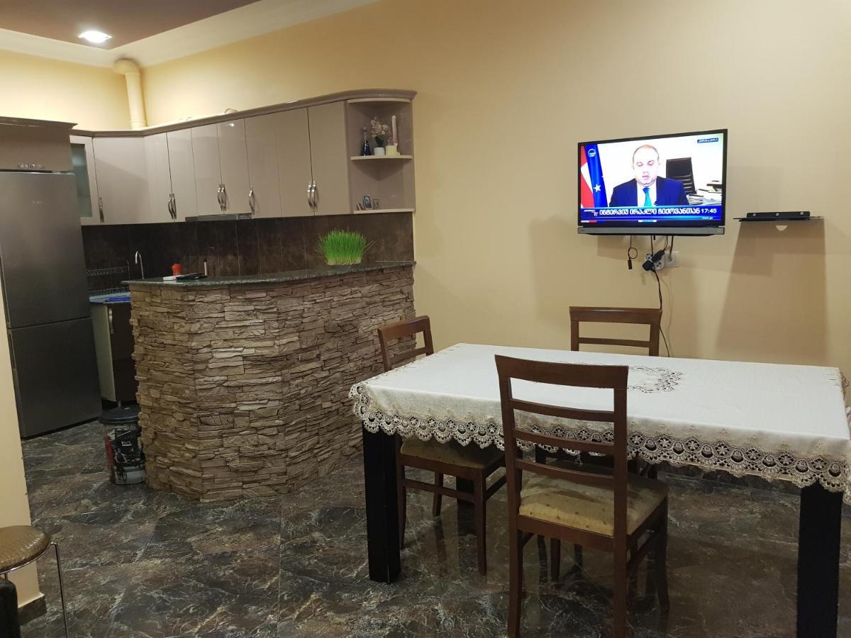 Appartamento Batumi Flats Esterno foto