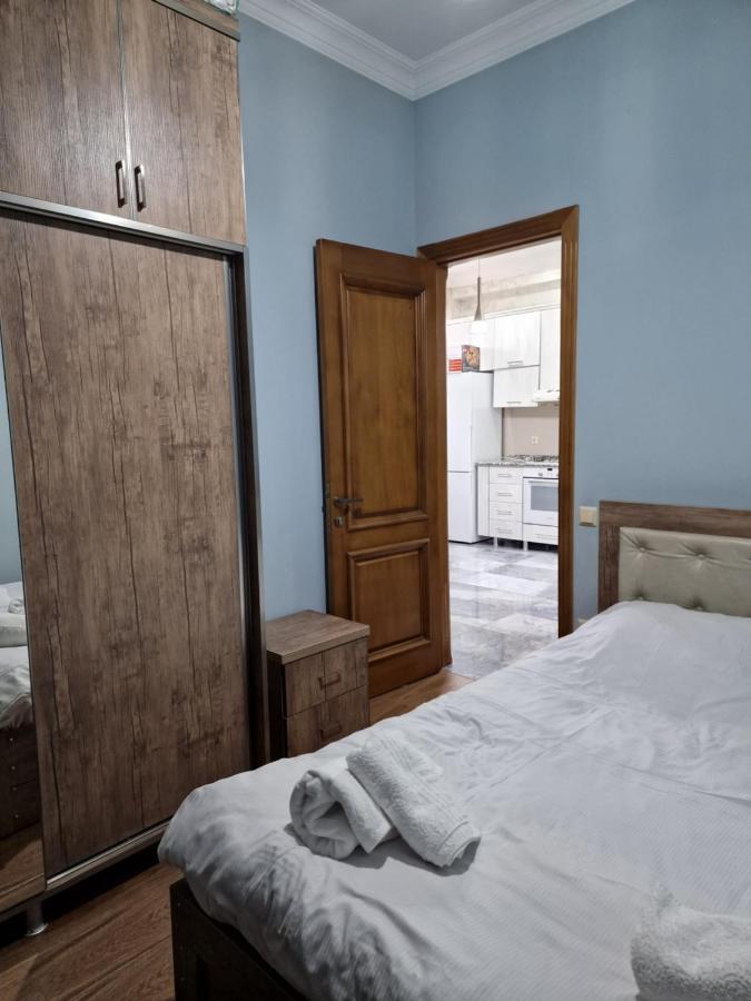 Appartamento Batumi Flats Esterno foto
