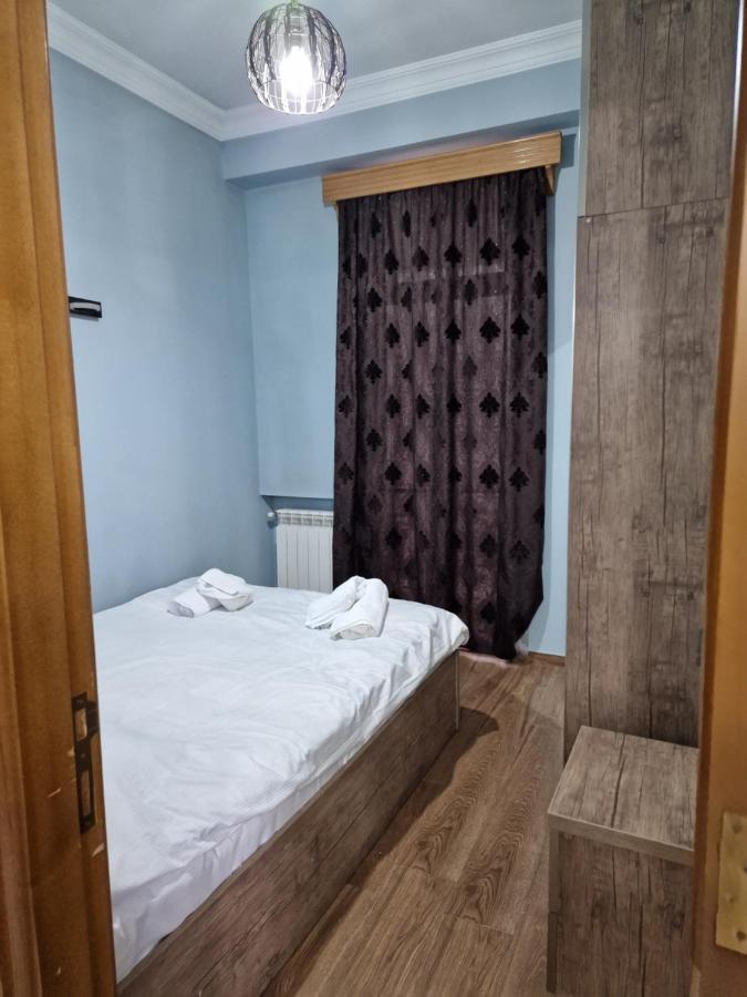 Appartamento Batumi Flats Esterno foto