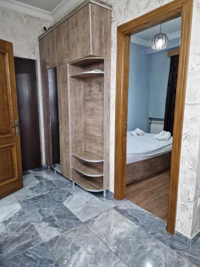 Appartamento Batumi Flats Esterno foto