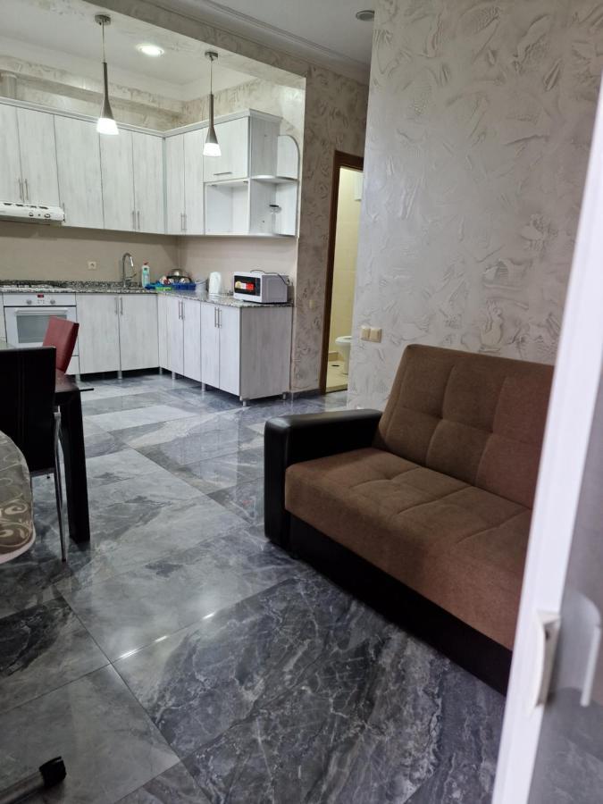 Appartamento Batumi Flats Esterno foto