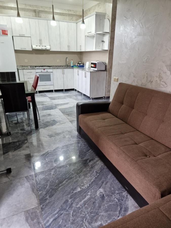 Appartamento Batumi Flats Esterno foto