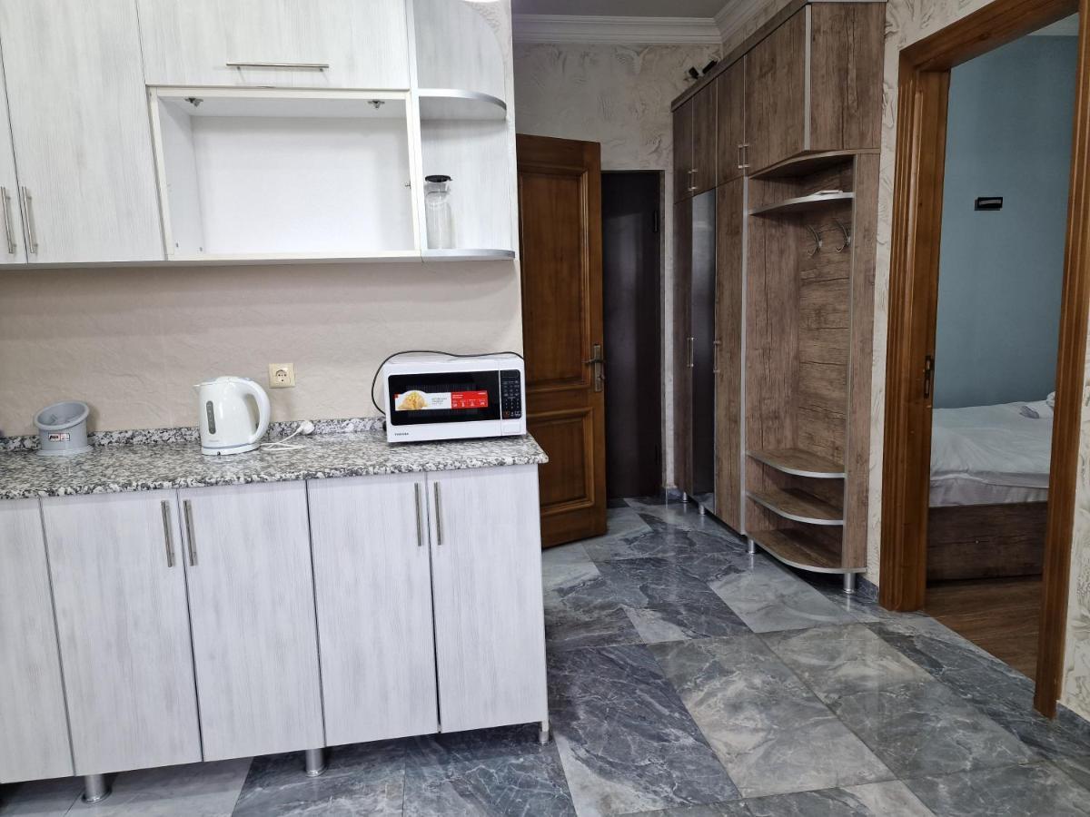 Appartamento Batumi Flats Esterno foto