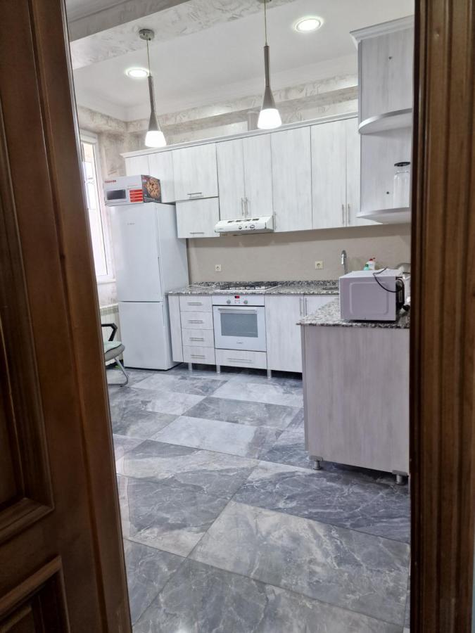 Appartamento Batumi Flats Esterno foto