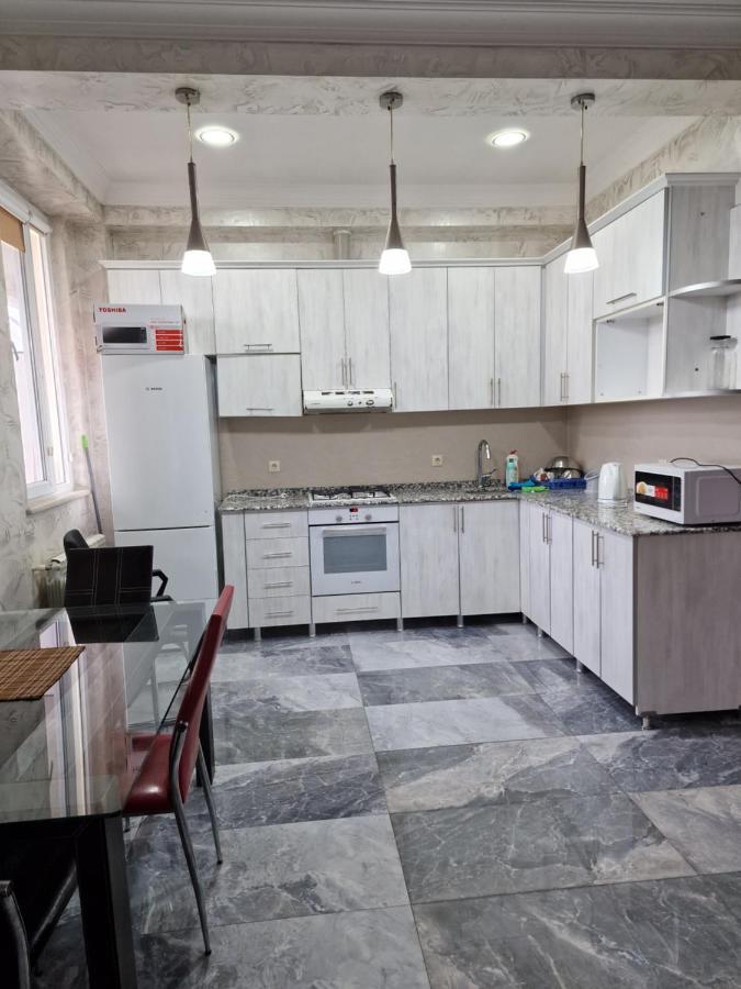 Appartamento Batumi Flats Esterno foto