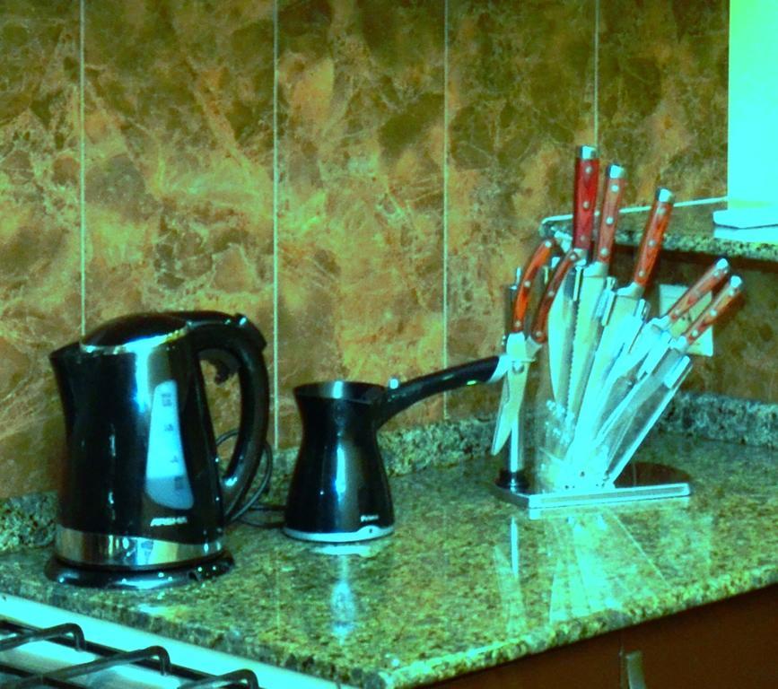 Appartamento Batumi Flats Esterno foto