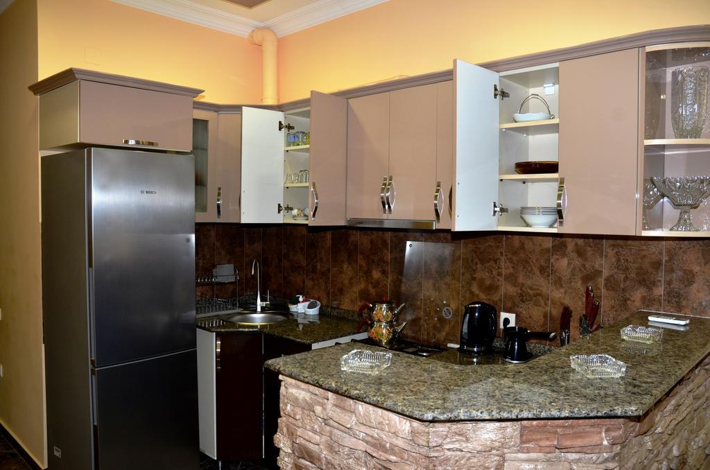 Appartamento Batumi Flats Esterno foto