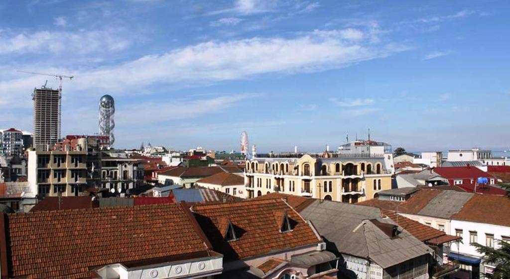Appartamento Batumi Flats Esterno foto