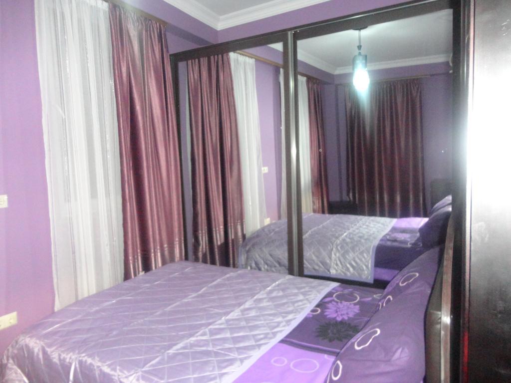 Appartamento Batumi Flats Esterno foto