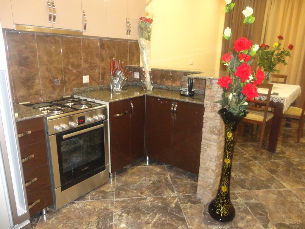 Appartamento Batumi Flats Esterno foto