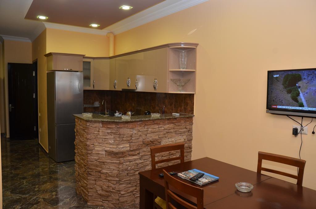 Appartamento Batumi Flats Esterno foto