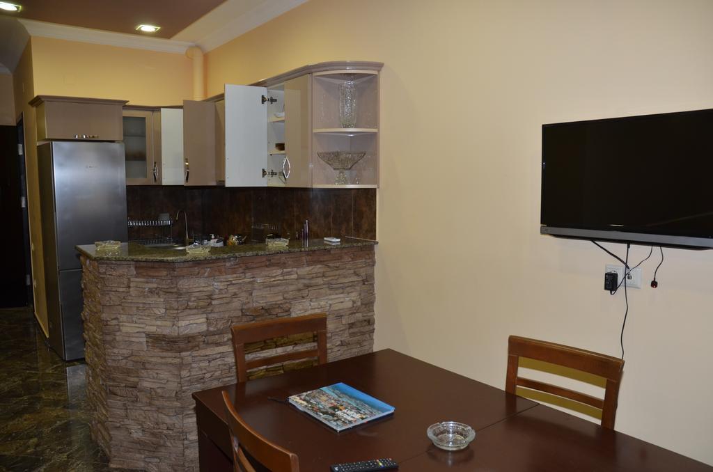 Appartamento Batumi Flats Esterno foto