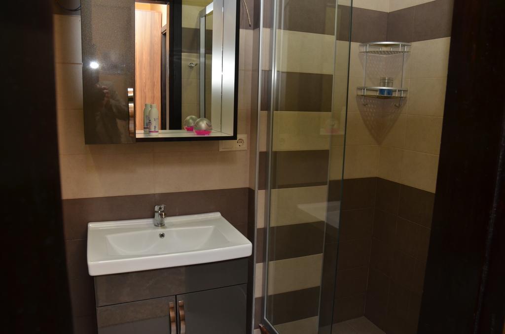 Appartamento Batumi Flats Esterno foto