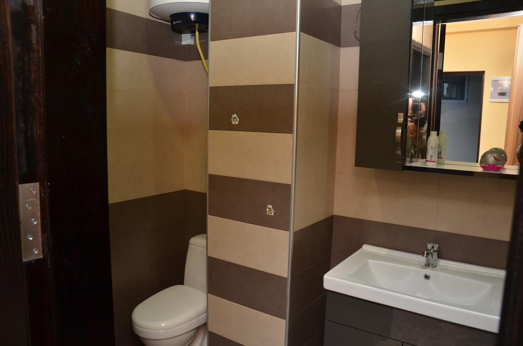 Appartamento Batumi Flats Esterno foto
