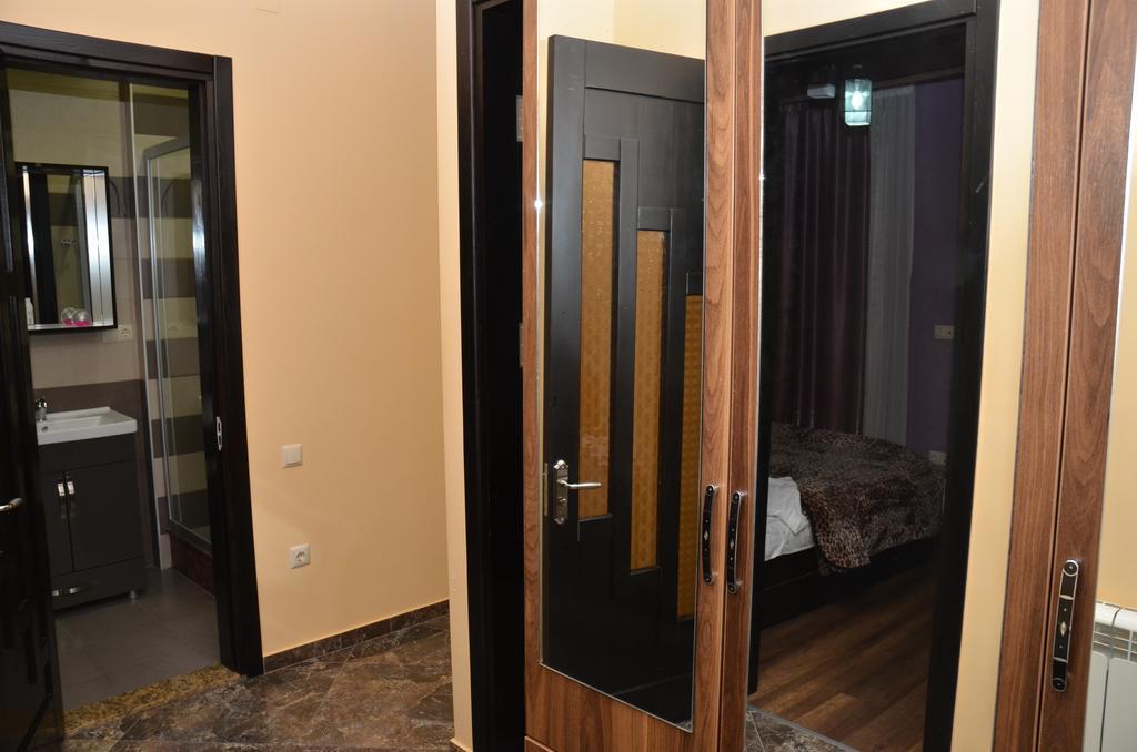 Appartamento Batumi Flats Esterno foto