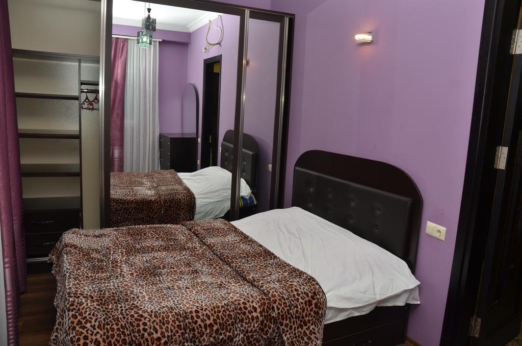 Appartamento Batumi Flats Esterno foto