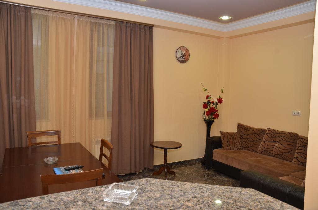 Appartamento Batumi Flats Esterno foto