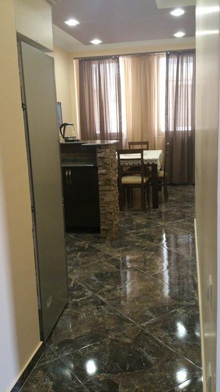 Appartamento Batumi Flats Esterno foto