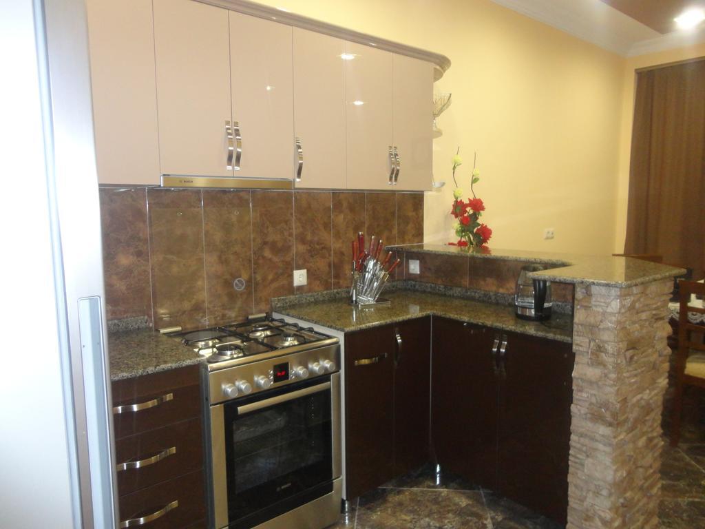 Appartamento Batumi Flats Esterno foto