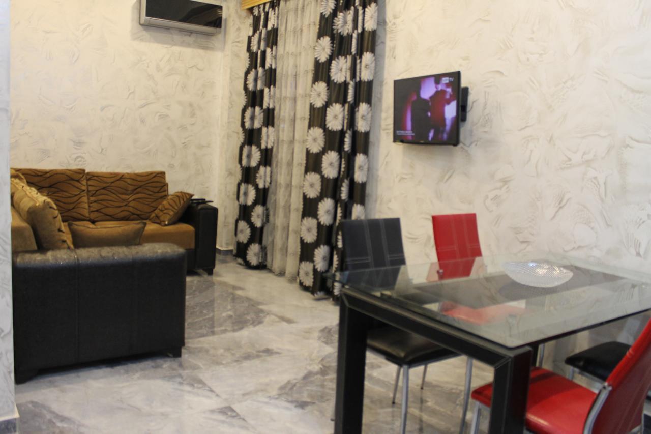 Appartamento Batumi Flats Esterno foto